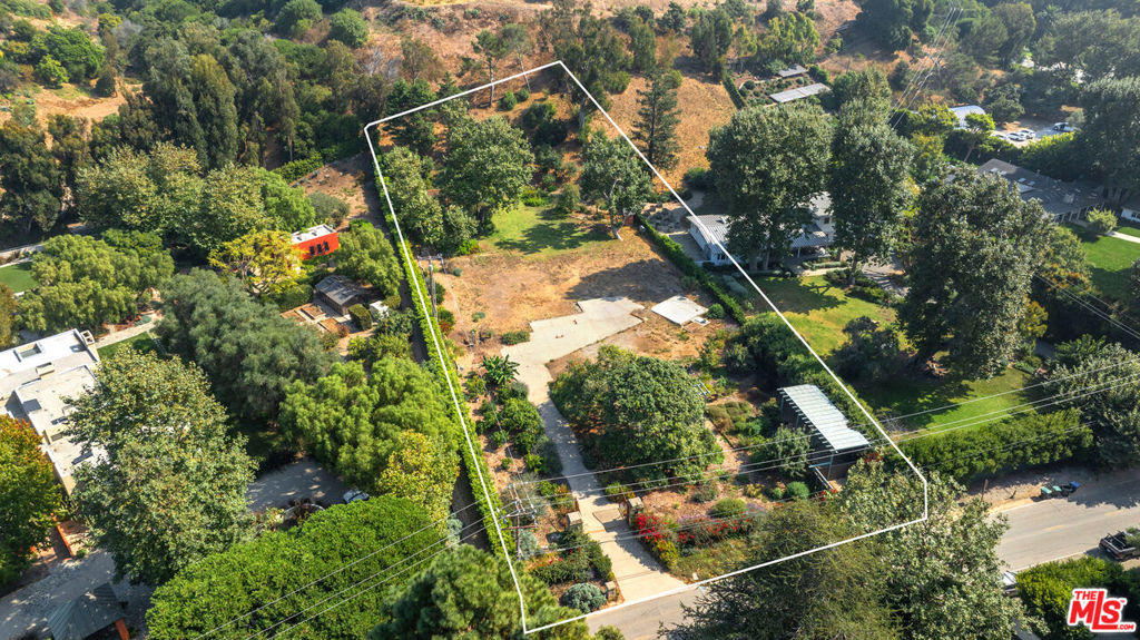 6132 Bonsall Drive