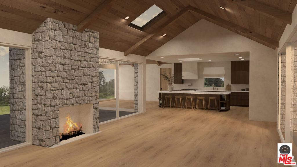 6132 Bonsall Drive