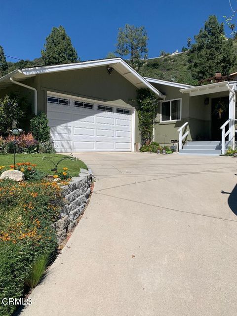 5015 Verwood Avenue Glendale CA 91214