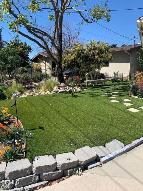 Photo of 5015 Verwood Avenue, Glendale, CA 91214 (MLS # P1-26528)