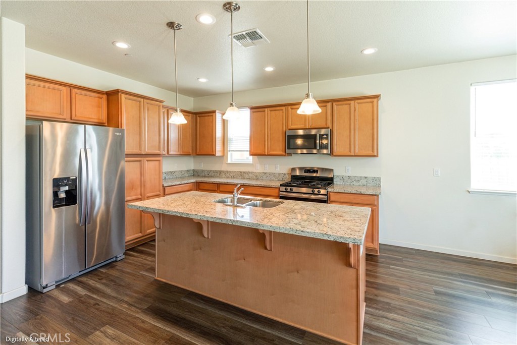 4407 Pickworth Court