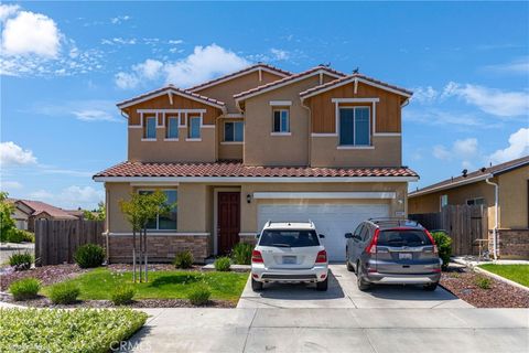 Photo of 4407 Pickworth Court, Merced, CA 95348 (MLS # MC26095801)