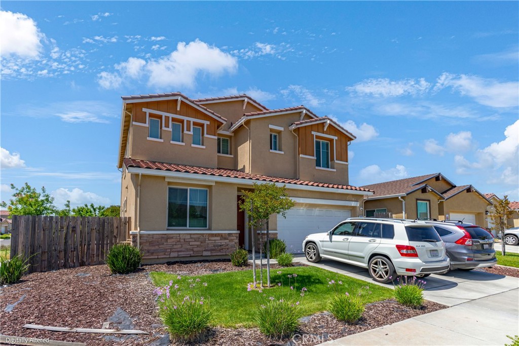 4407 Pickworth Court