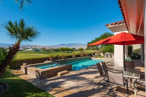 Photo of 278 Loch Lomond Road, Rancho Mirage, CA 92270 (MLS # 219147363PS)