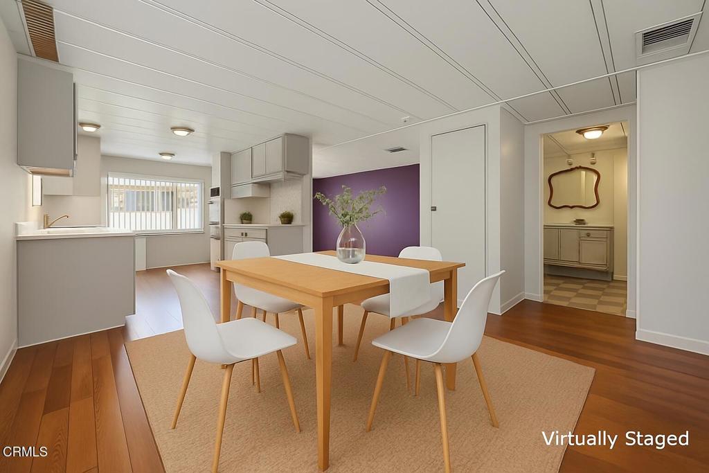 Camarillo Springs MHP - 3883 - Residential