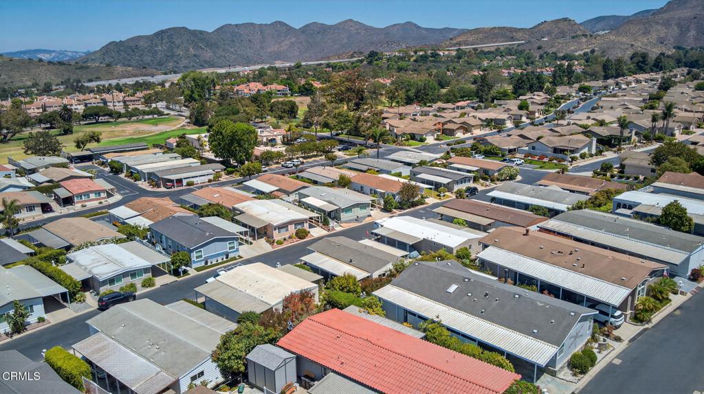 Camarillo Springs MHP - 3883 - Residential