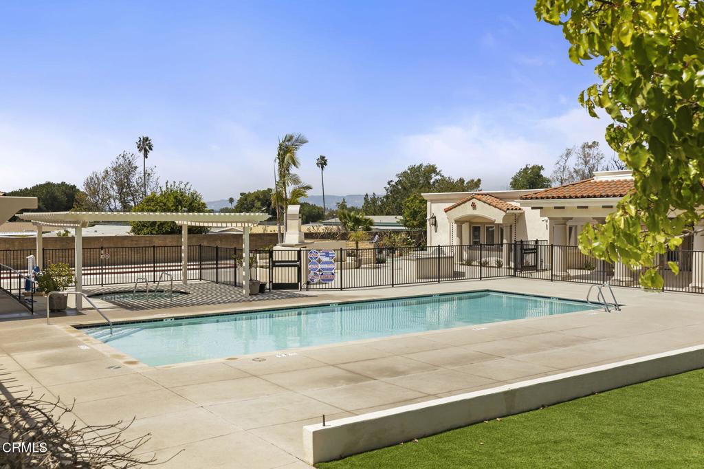 Camarillo Springs MHP - 3883 - Residential