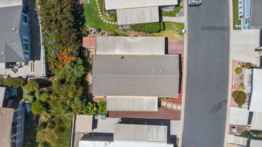 Camarillo Springs MHP - 3883 - Residential