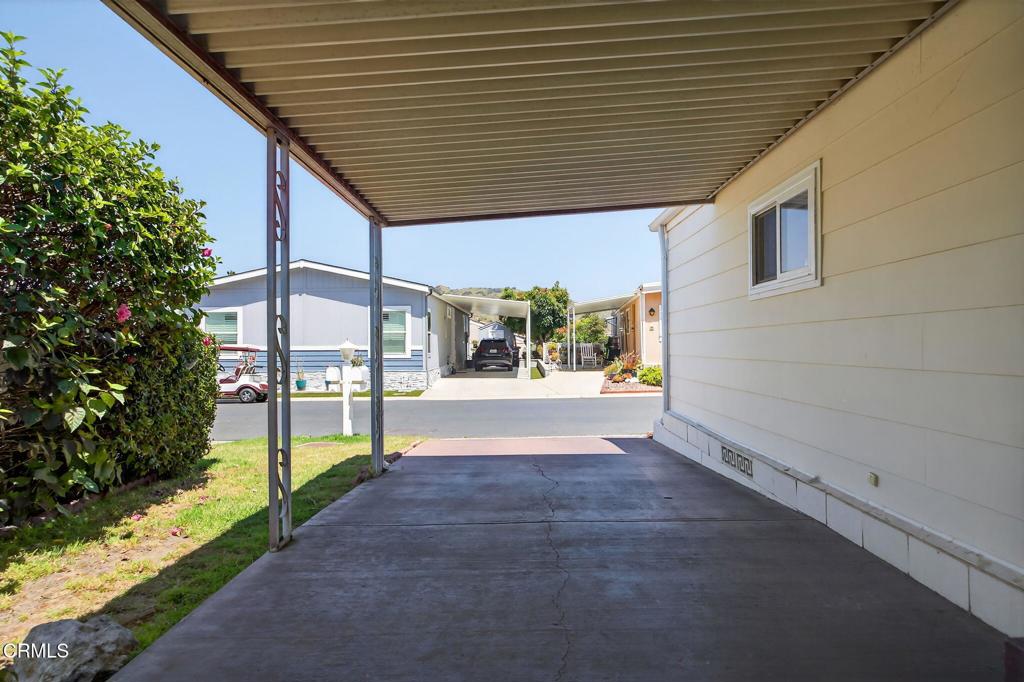 Camarillo Springs MHP - 3883 - Residential