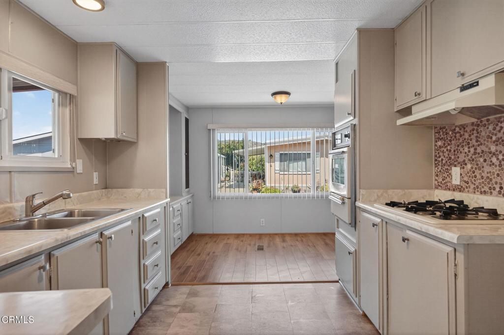 Camarillo Springs MHP - 3883 - Residential