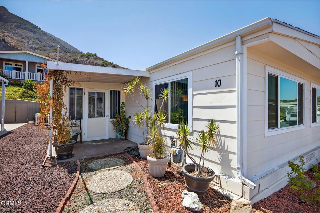 Camarillo Springs MHP - 3883 - Residential