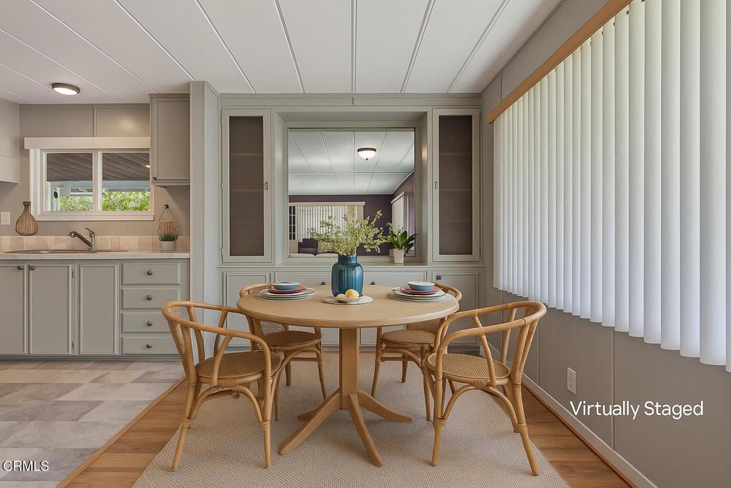 Camarillo Springs MHP - 3883 - Residential