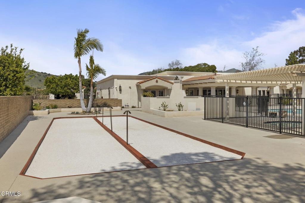 Camarillo Springs MHP - 3883 - Residential