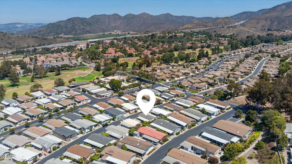 Camarillo Springs MHP - 3883 - Residential