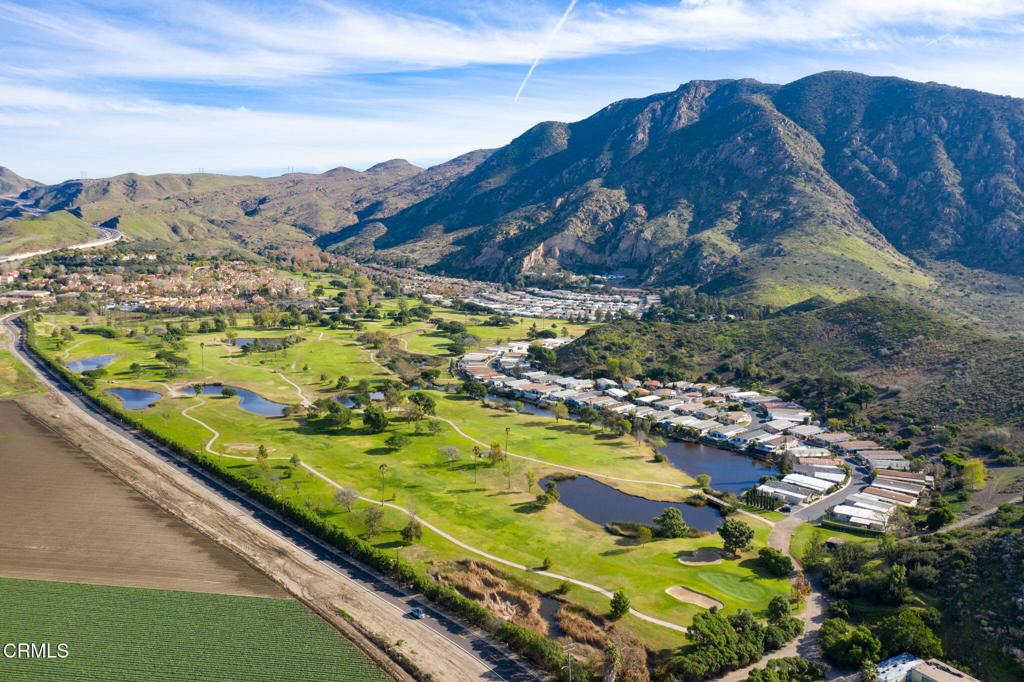 Camarillo Springs MHP - 3883 - Residential