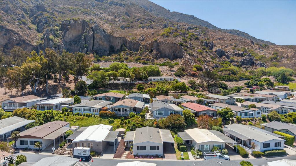 Camarillo Springs MHP - 3883 - Residential