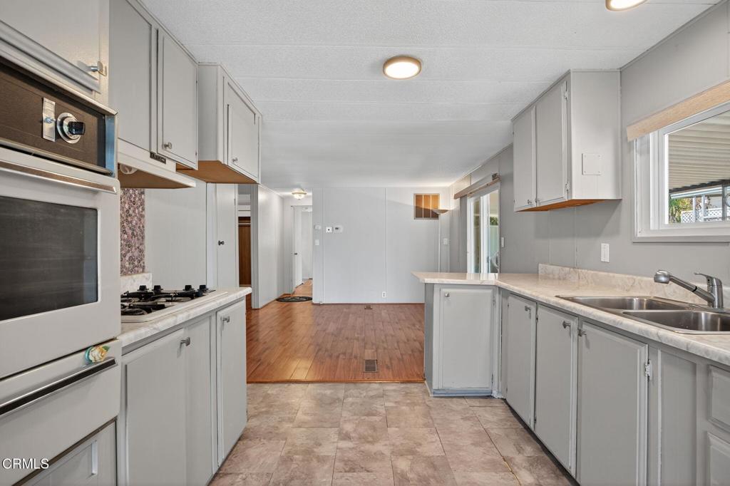 Camarillo Springs MHP - 3883 - Residential