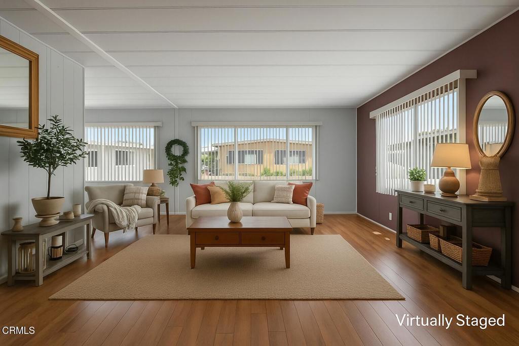 Camarillo Springs MHP - 3883 - Residential