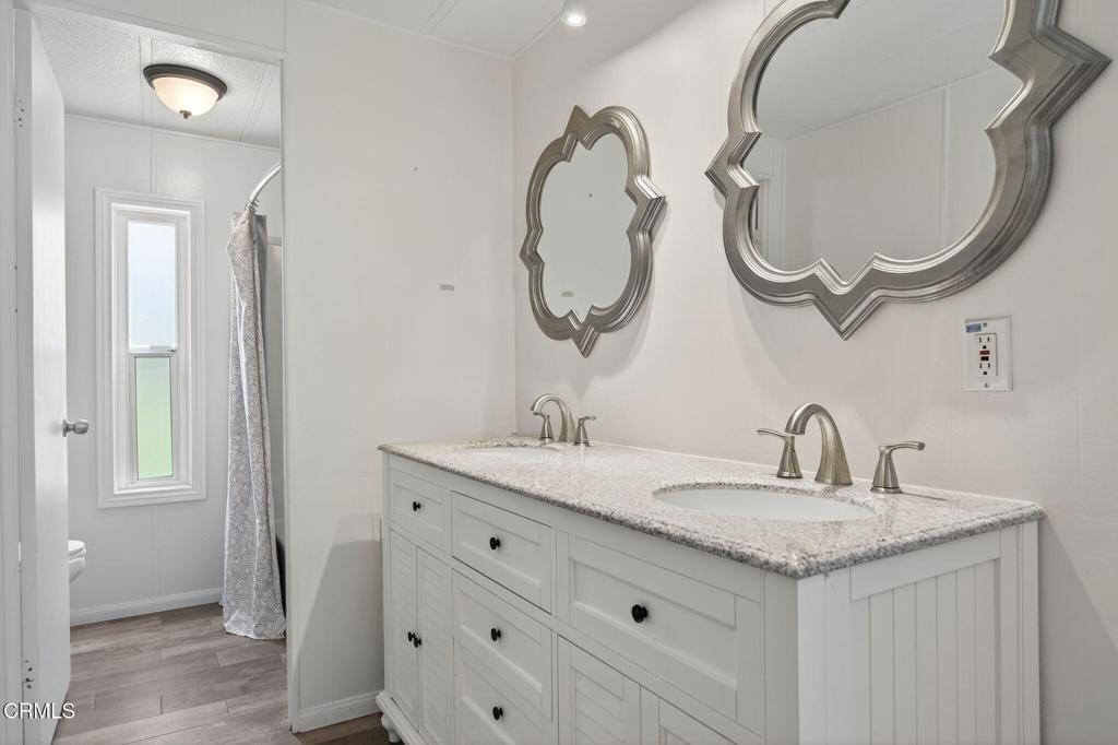 Camarillo Springs MHP - 3883 - Residential