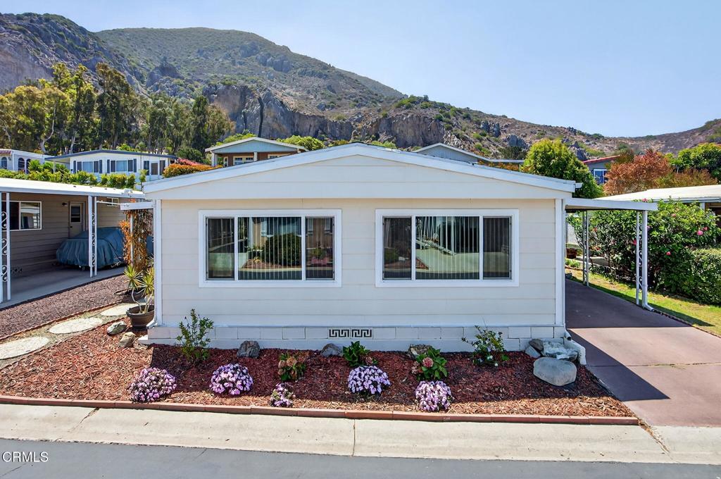 Camarillo Springs MHP - 3883 - Residential