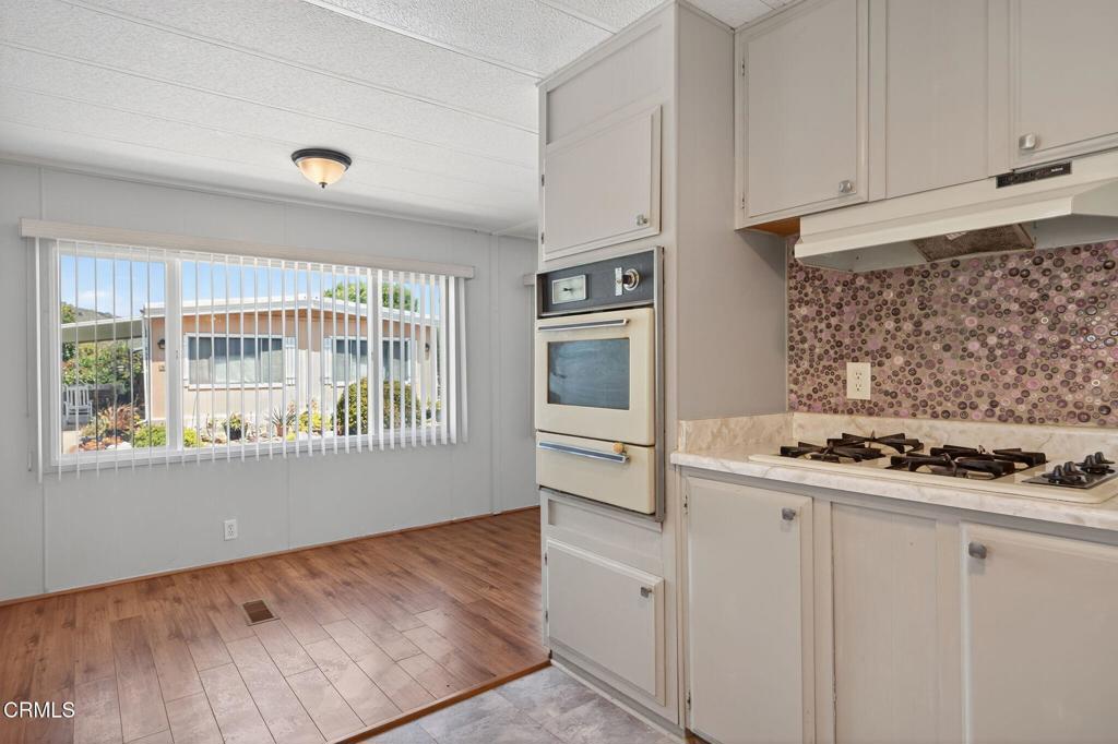 Camarillo Springs MHP - 3883 - Residential