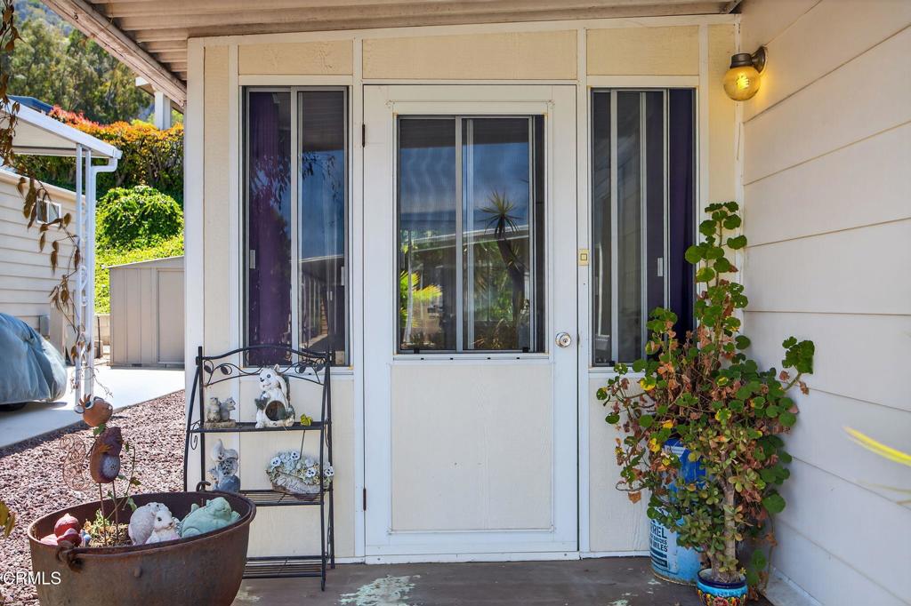 Camarillo Springs MHP - 3883 - Residential