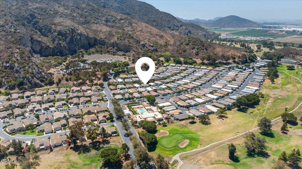 Camarillo Springs MHP - 3883 - Residential