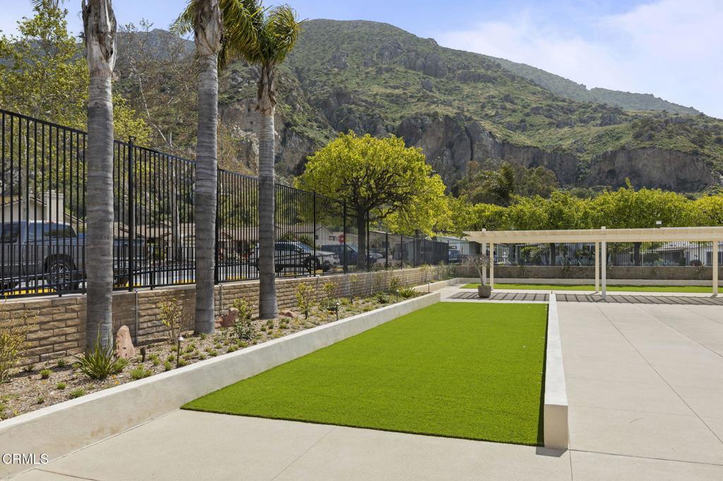 Camarillo Springs MHP - 3883 - Residential