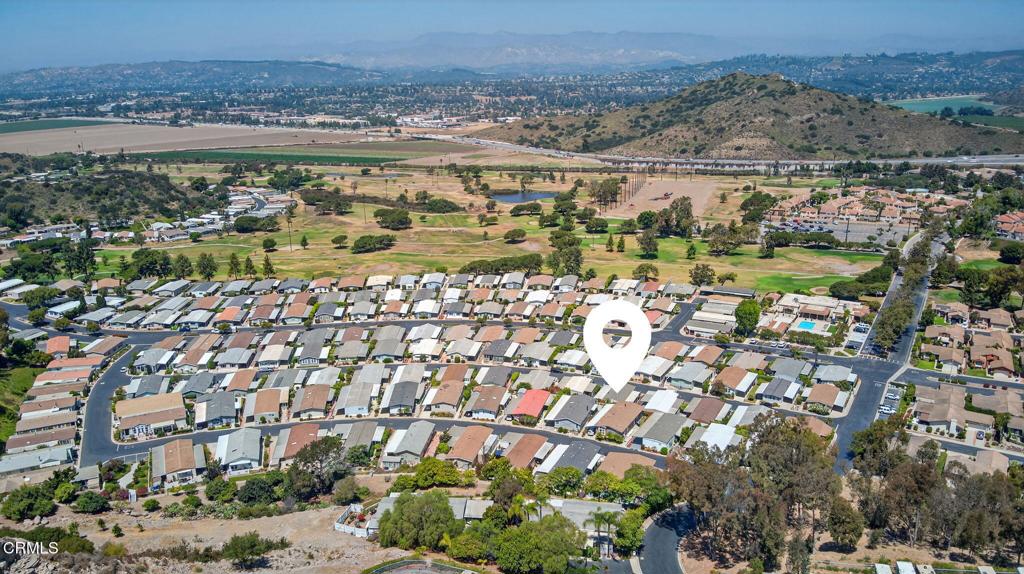 Camarillo Springs MHP - 3883 - Residential