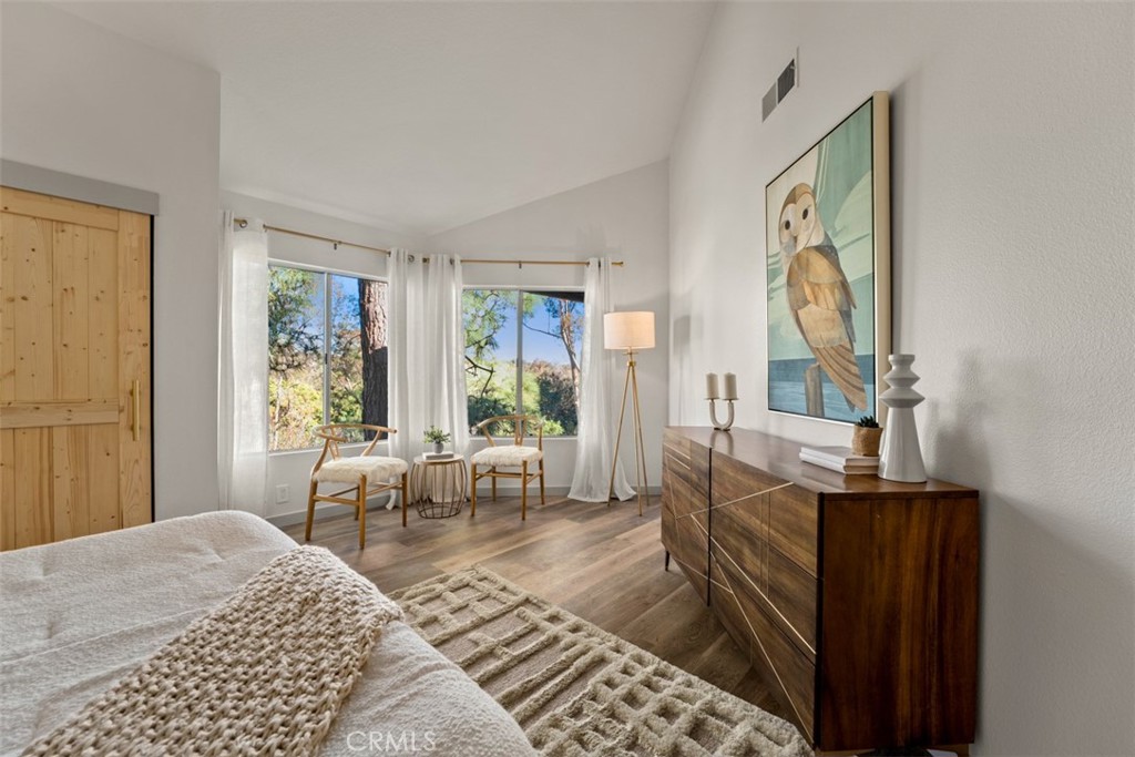 Oxford Court (OC) - Residential