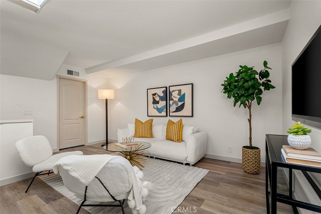 Oxford Court (OC) - Residential