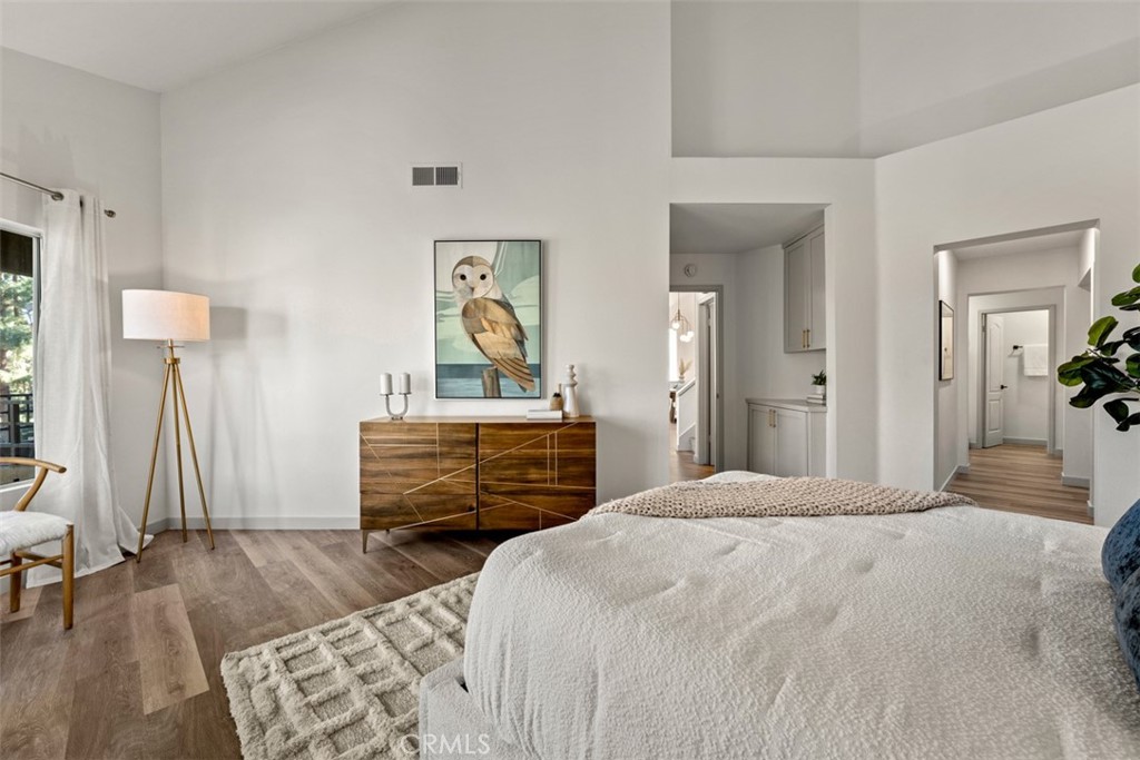 Oxford Court (OC) - Residential