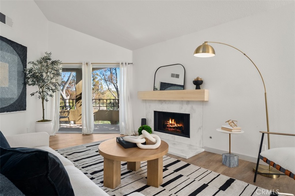 Oxford Court (OC) - Residential