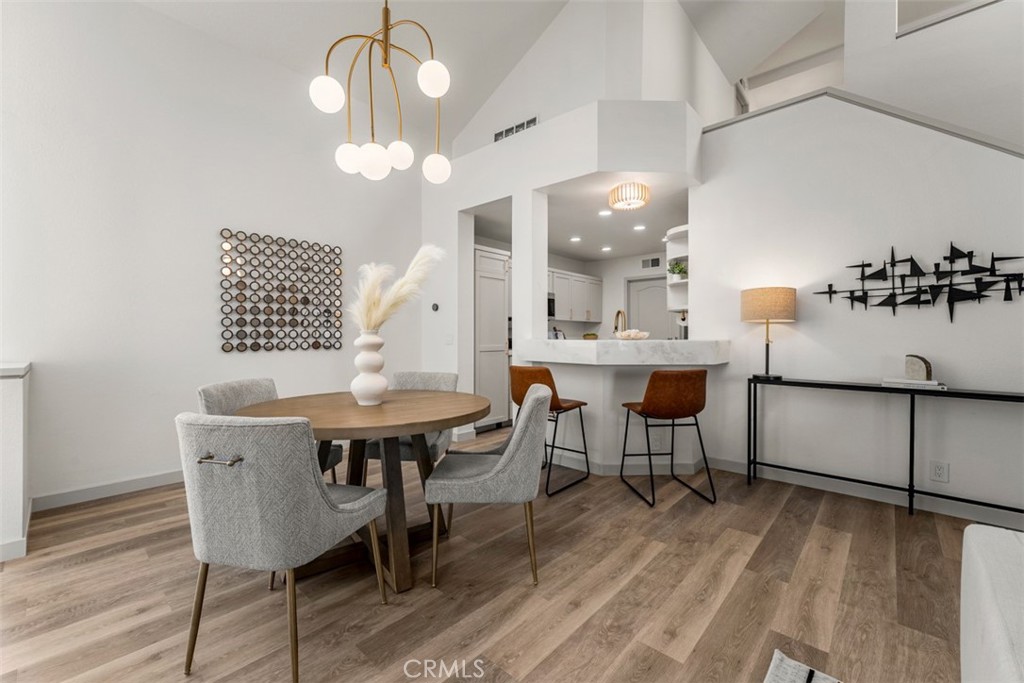 Oxford Court (OC) - Residential