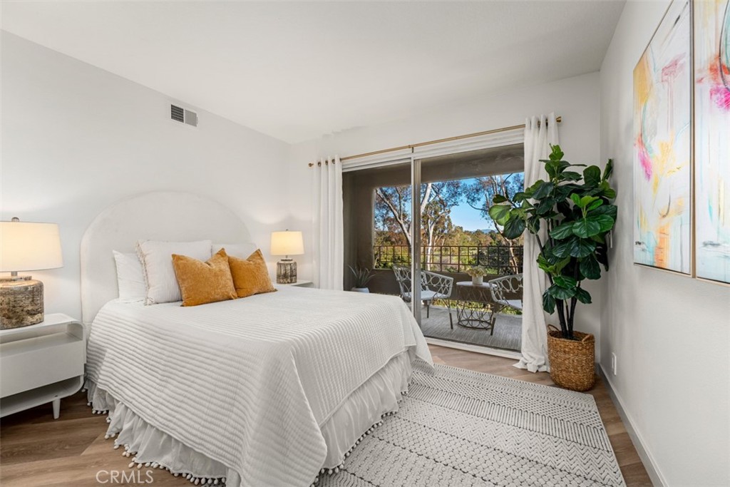 Oxford Court (OC) - Residential