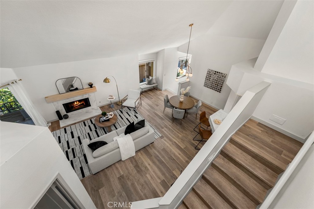 Oxford Court (OC) - Residential