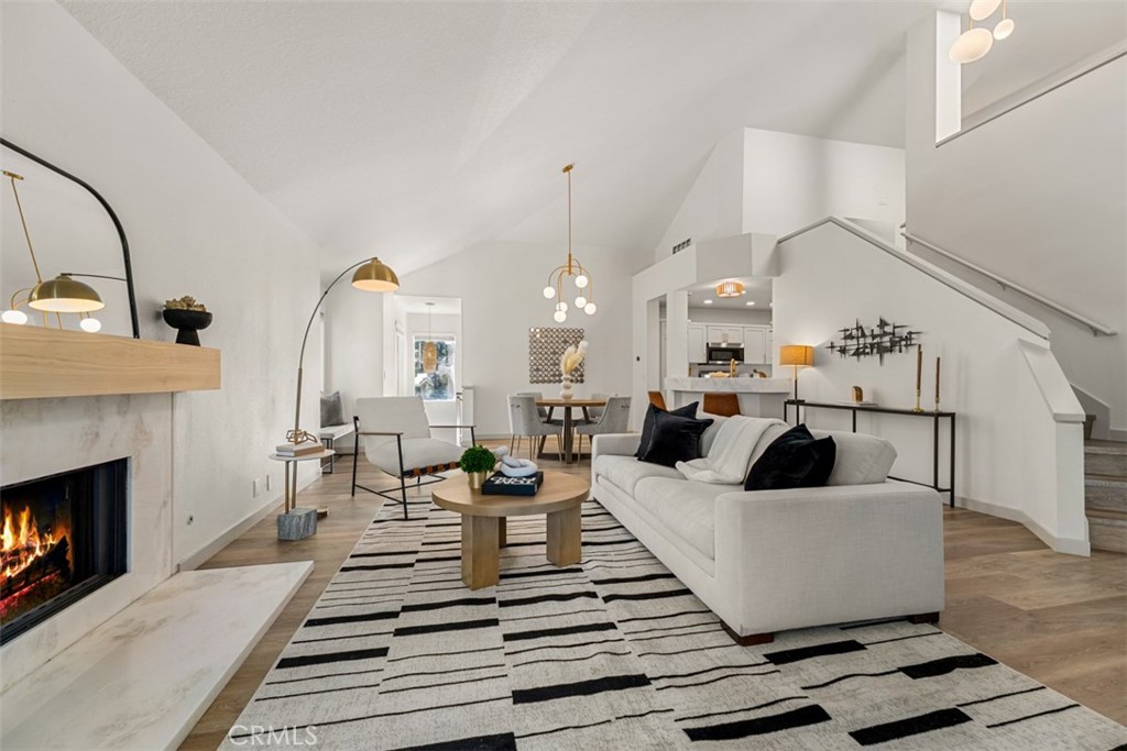 Oxford Court (OC) - Residential