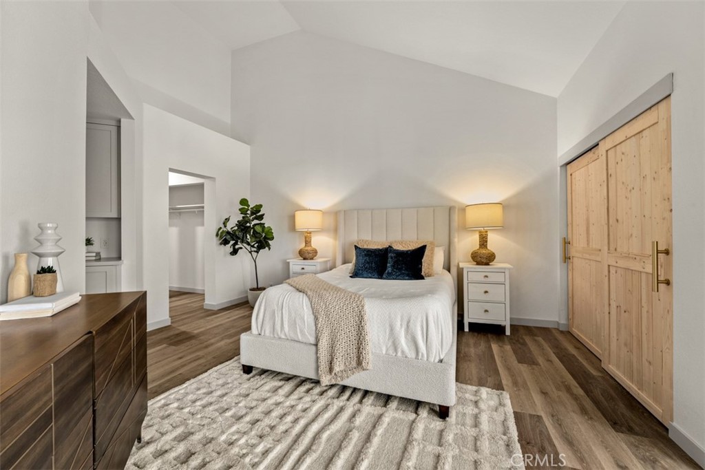 Oxford Court (OC) - Residential