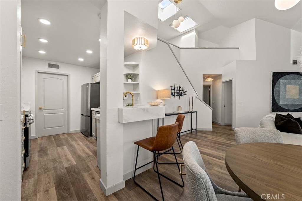 Oxford Court (OC) - Residential