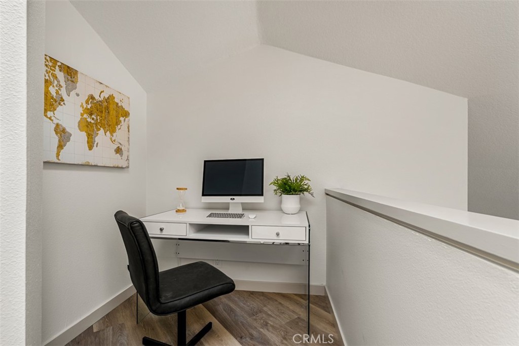 Oxford Court (OC) - Residential