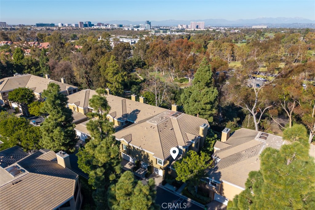 Oxford Court (OC) - Residential