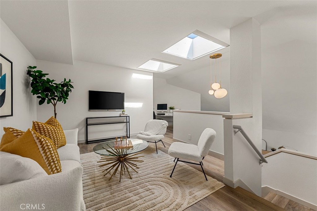 Oxford Court (OC) - Residential