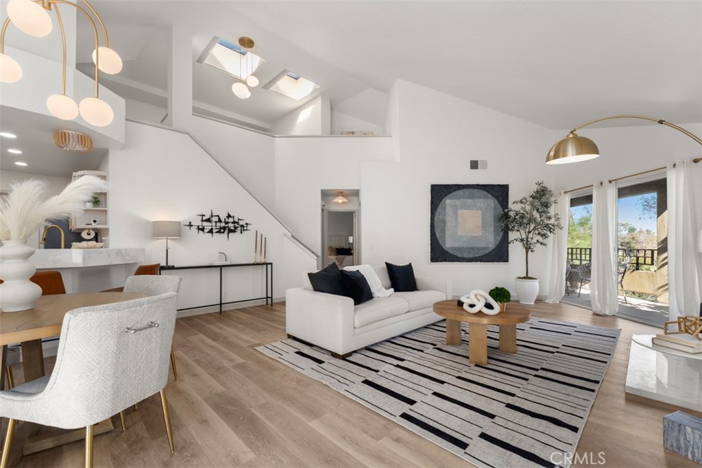 Oxford Court (OC) - Residential