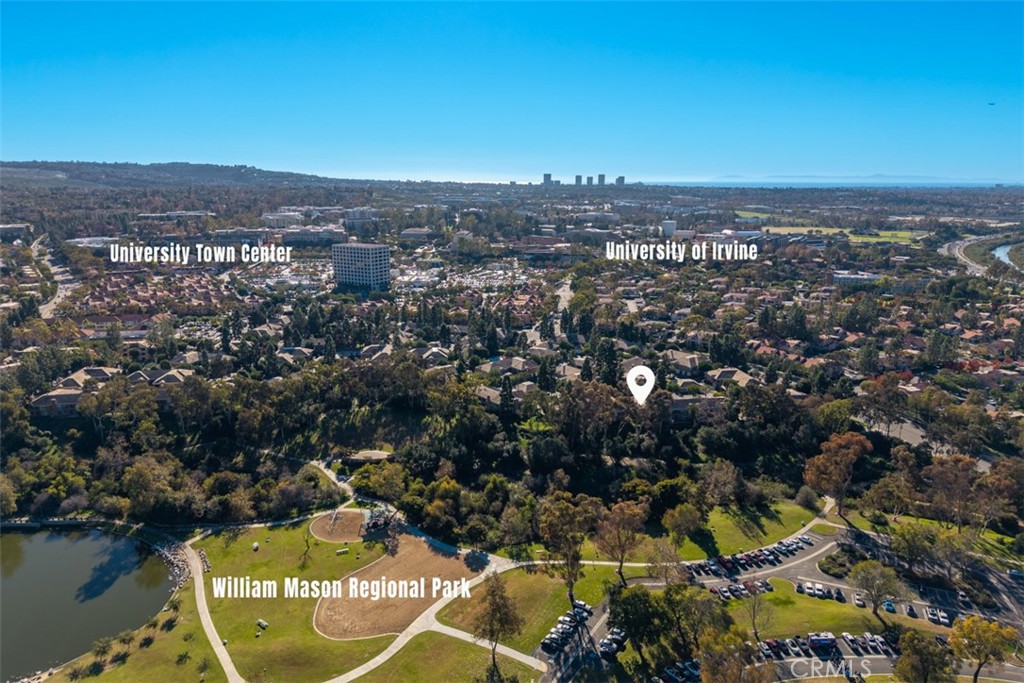 Oxford Court (OC) - Residential