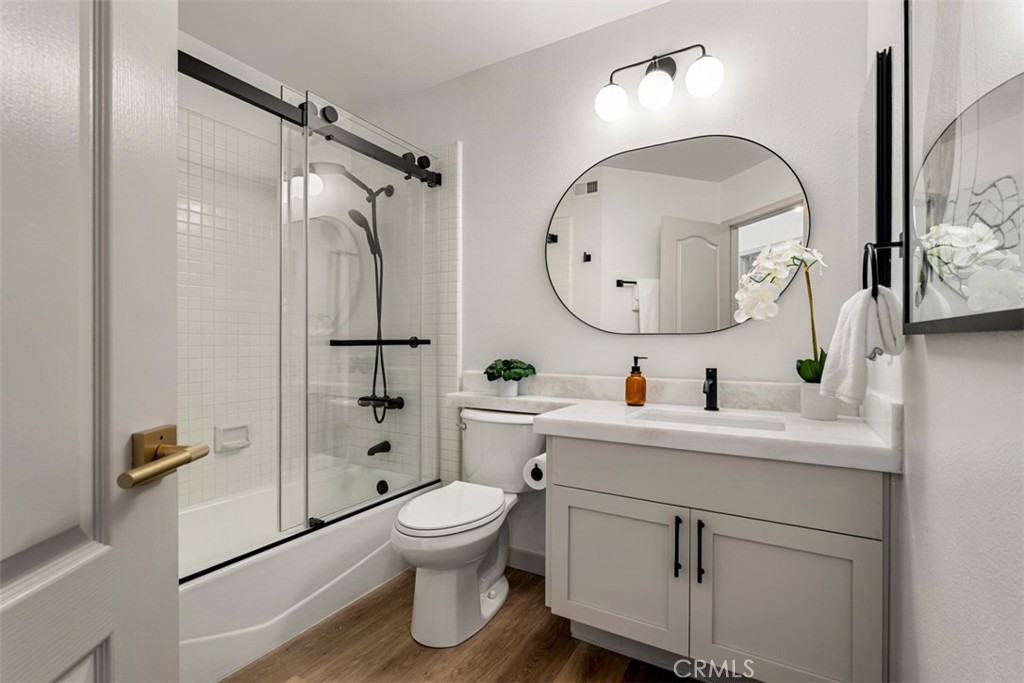 Oxford Court (OC) - Residential