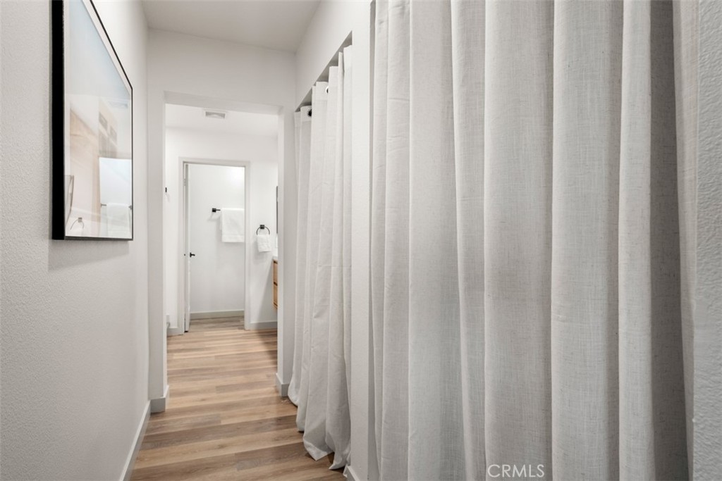 Oxford Court (OC) - Residential