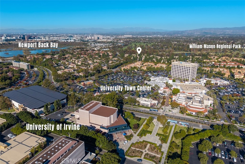 Oxford Court (OC) - Residential