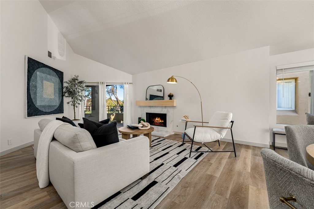 Oxford Court (OC) - Residential