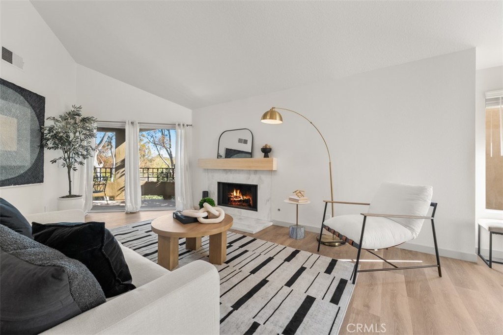 Oxford Court (OC) - Residential