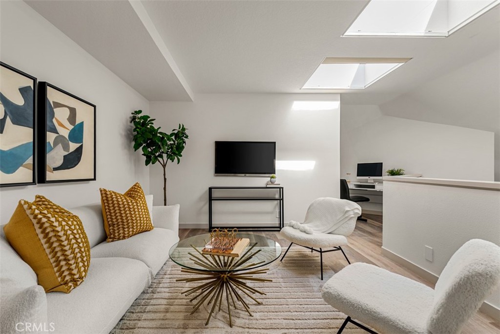 Oxford Court (OC) - Residential